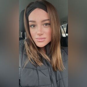 Meet your Posher, Katelyn